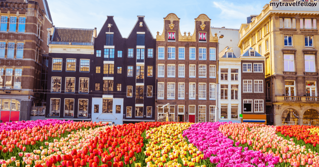 Amsterdam