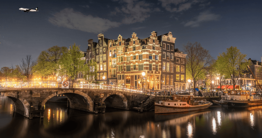 Amsterdam