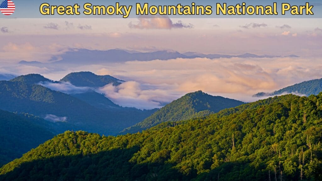 Great Smoky Mountains National Park