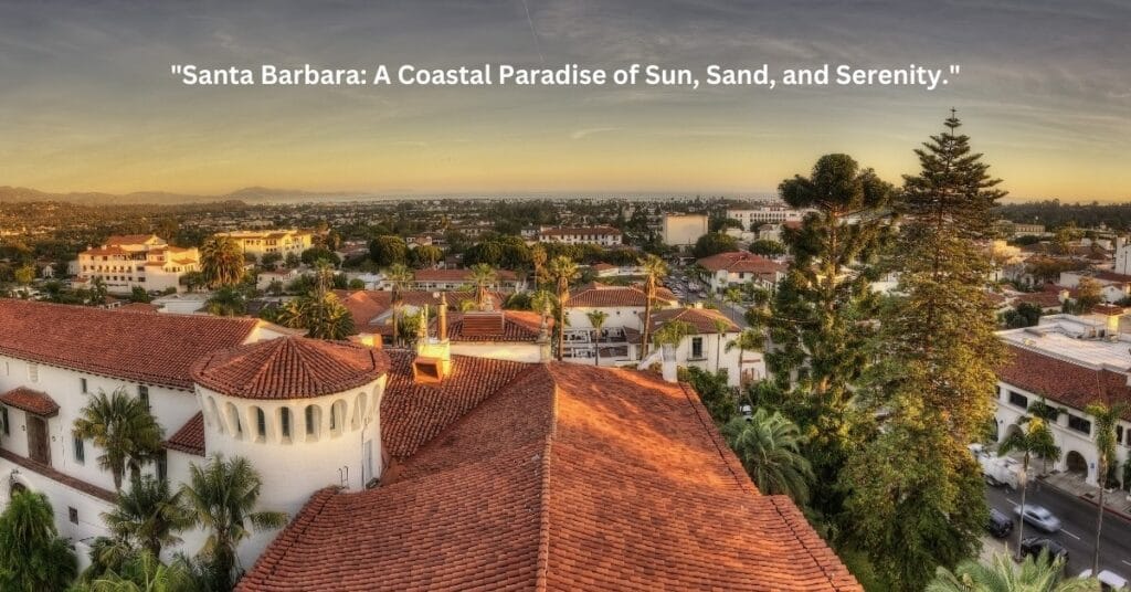 Santa Barbara