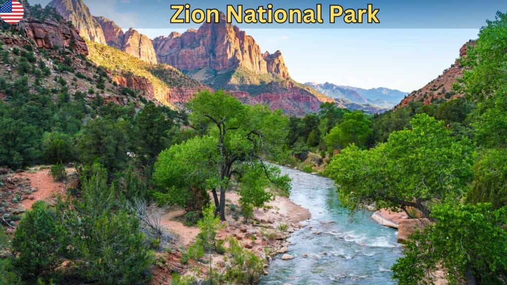 Zion National Park