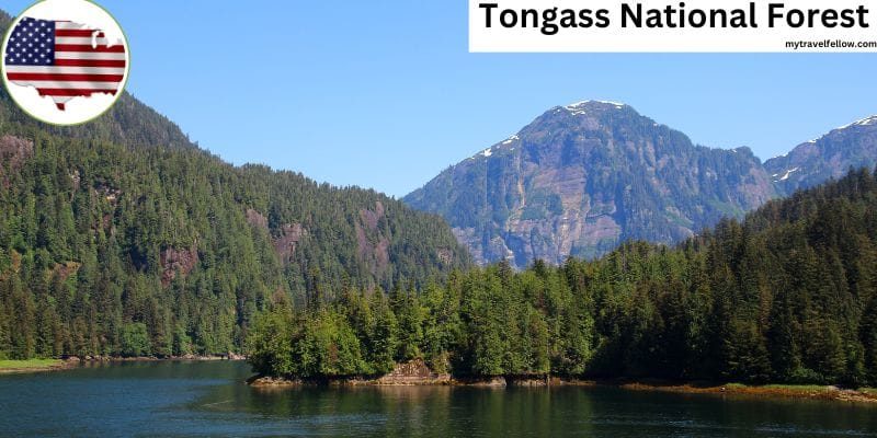 Tongass National Forest